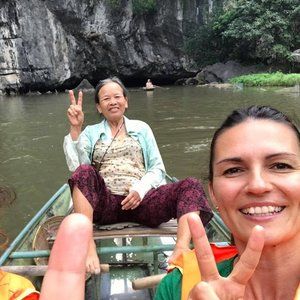 Meet your Posher, Fleur